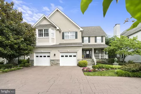 5103 Bradley Blvd, Chevy Chase, MD 20815