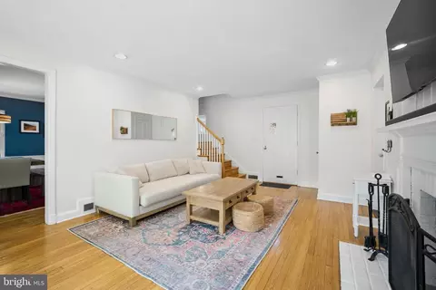 9911 Merwood Ln, Silver Spring, MD 20901 photo 8
