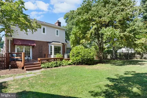 9911 Merwood Ln, Silver Spring, MD 20901 photo 26