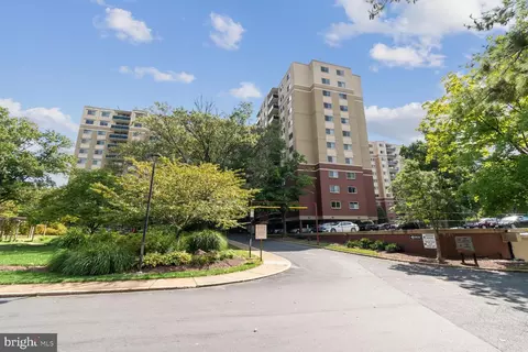 7333 New Hampshire Ave #1117W, Takoma Park, MD 20912