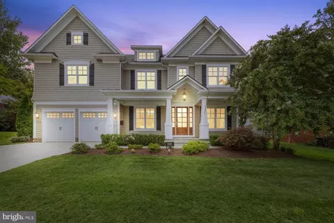 7606 Geranium St, Bethesda, MD 20817