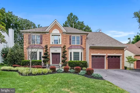 13105 Princeville Ct, Silver Spring, MD 20904