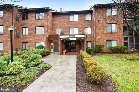 15320 Pine Orchard Dr #83-3D, Silver Spring, MD 20906