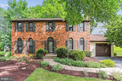 14201 Piccadilly Rd, Silver Spring, MD 20906