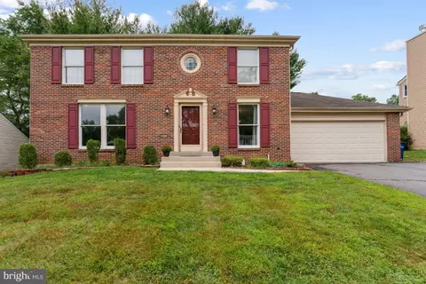 7736 Barnstable Pl, Derwood, MD 20855