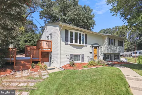 11728 Stonington Pl, Silver Spring, MD 20902 photo 5