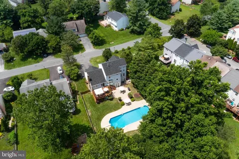 16933 Macduff Ave, Olney, MD 20832 photo 43