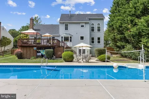 16933 Macduff Ave, Olney, MD 20832 photo 38