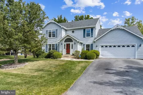 16933 Macduff Ave, Olney, MD 20832