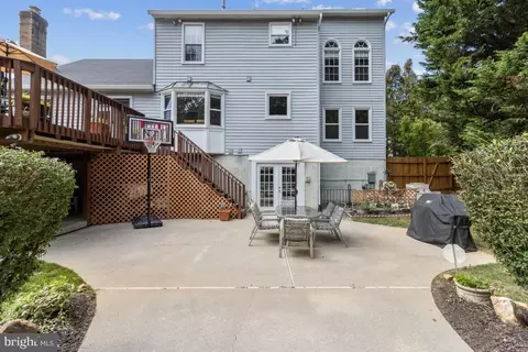16933 Macduff Ave, Olney, MD 20832 photo 37