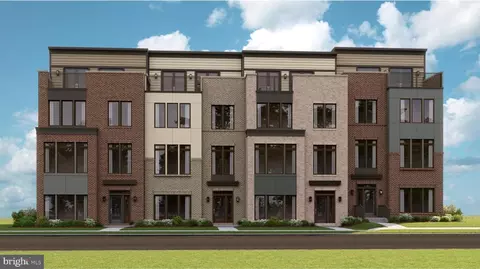 16359 Columbus Ave, Derwood, MD 20855