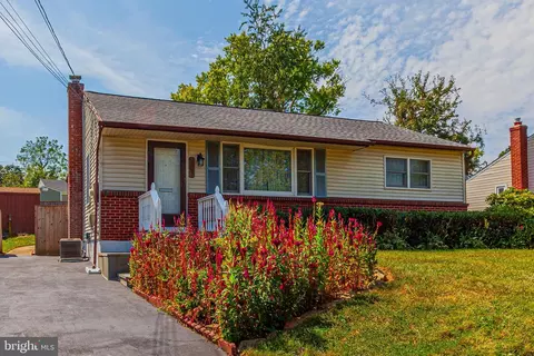 1007 Scott Ave, Rockville, MD 20851