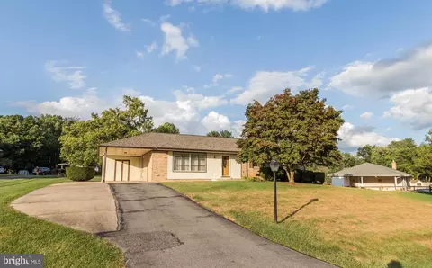 4420 Mount Olney Ln, Olney, MD 20832