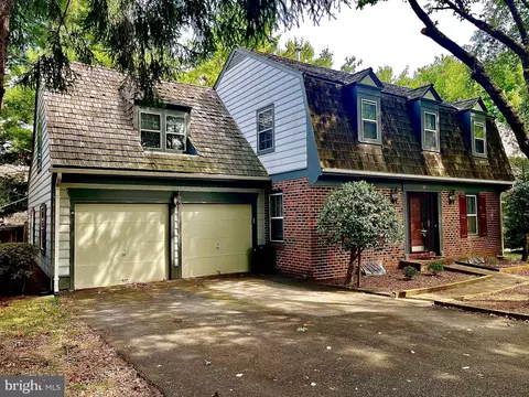 115 Billingsgate Ln, Gaithersburg, MD 20877