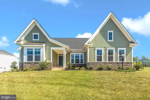 18407 Jerusalem Church Rd, Poolesville, MD 20837
