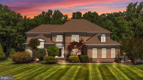 18634 Woodgate Pl, Olney, MD 20832