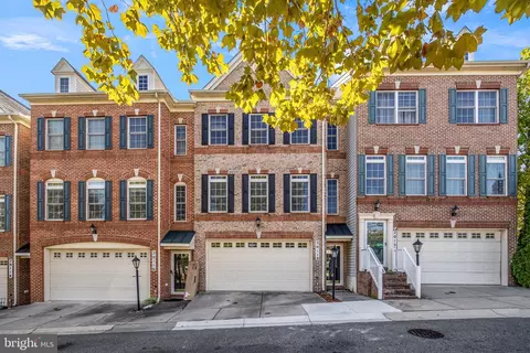 20118 Macintosh Ln #26, Germantown, MD 20876