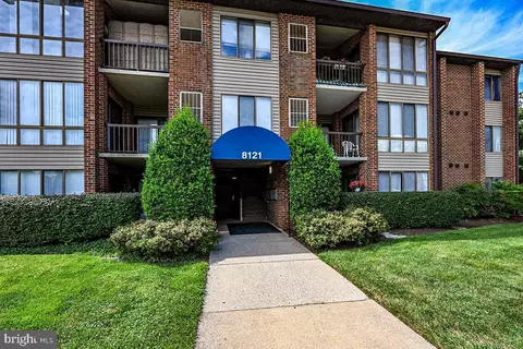 8121 Needwood Rd #T102, Derwood, MD 20855