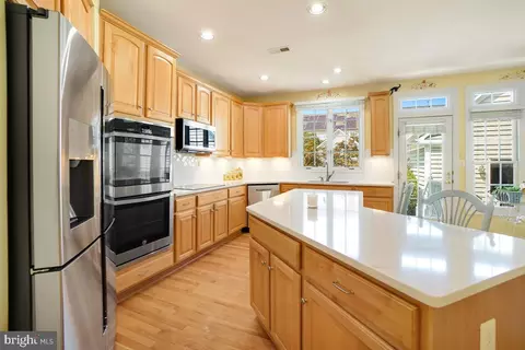 407 Danbridge St, Gaithersburg, MD 20878 photo 12