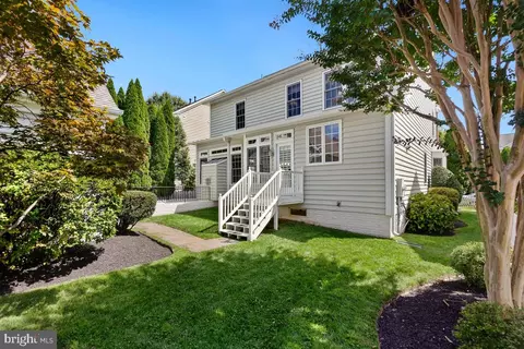 407 Danbridge St, Gaithersburg, MD 20878 photo 17