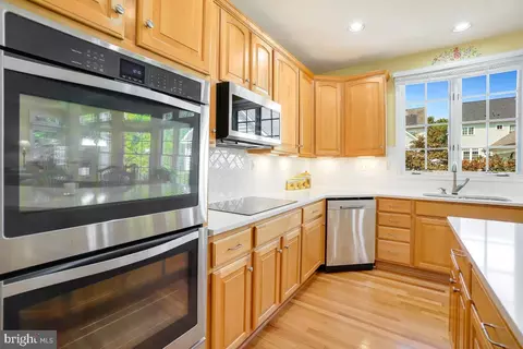 407 Danbridge St, Gaithersburg, MD 20878 photo 13