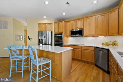 407 Danbridge St, Gaithersburg, MD 20878 photo 14