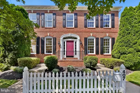 407 Danbridge St, Gaithersburg, MD 20878