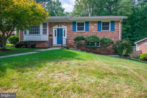 604 Kenbrook Dr, Silver Spring, MD 20902 photo 63