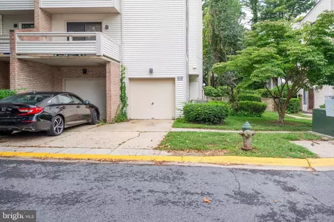 18646 Pier Point Pl, Montgomery Village, MD 20886
