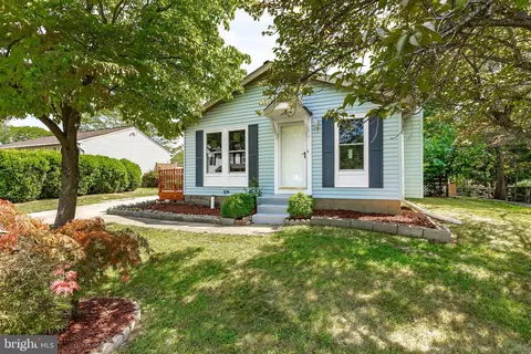 7430 Kilcreggan Ter, Gaithersburg, MD 20879