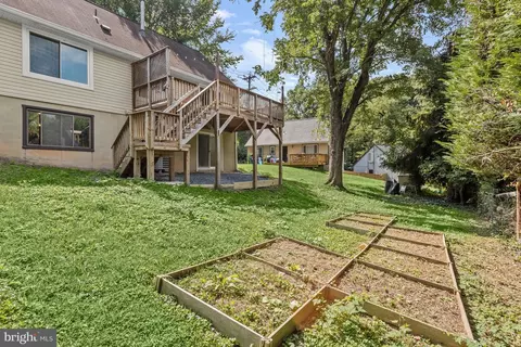 10104 Stoneybrook Dr, Silver Spring, MD 20910 photo 28