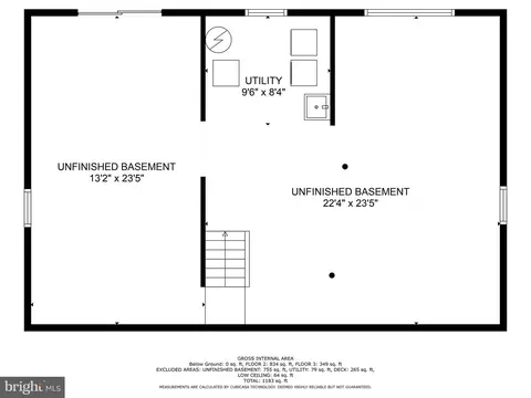 10104 Stoneybrook Dr, Silver Spring, MD 20910 photo 34