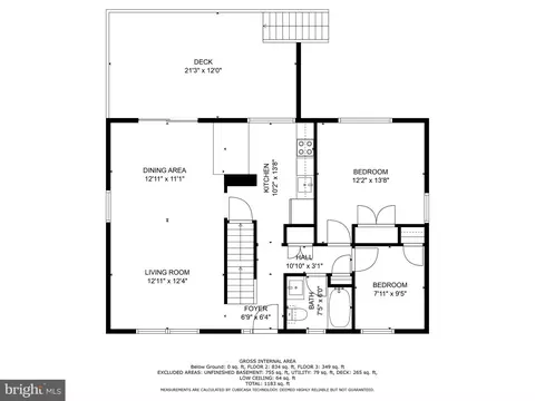 10104 Stoneybrook Dr, Silver Spring, MD 20910 photo 32