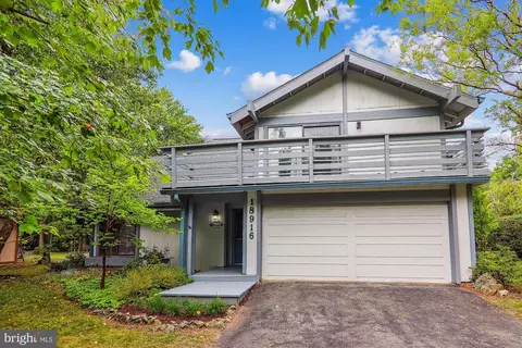 18916 Glendower Rd, Gaithersburg, MD 20879