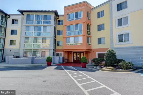 14800 Pennfield Cir #402, Silver Spring, MD 20906