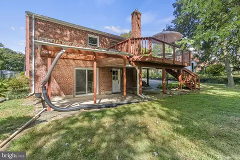 9505 Saginaw St, Silver Spring, MD 20901 photo 35