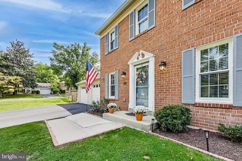 11400 Cephise Ct, North Potomac, MD 20878