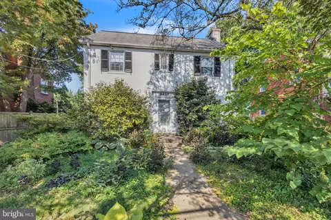 9410 Colesville Rd, Silver Spring, MD 20901