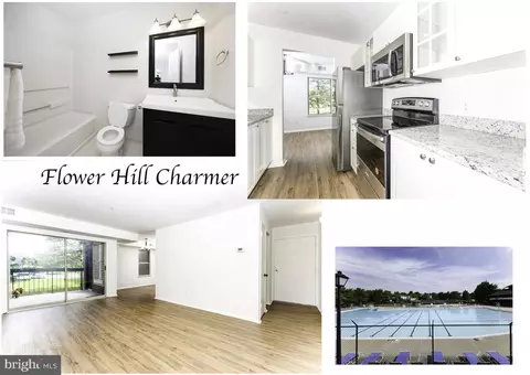 7907 Badenloch Way, Gaithersburg, MD 20879