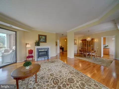 3210 N Leisure World Blvd #406, Silver Spring, MD 20906