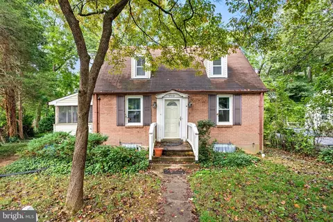 9910 Gardiner Ave, Silver Spring, MD 20902