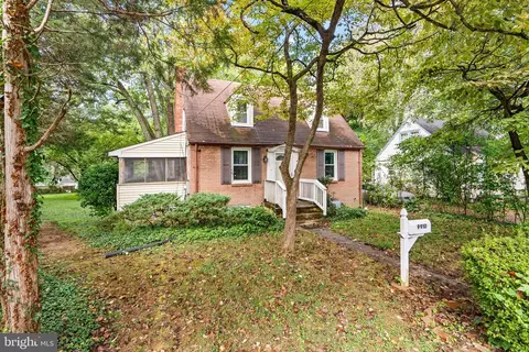 9910 Gardiner Ave, Silver Spring, MD 20902 photo 31