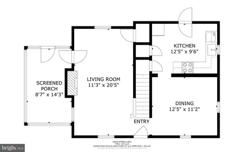 9910 Gardiner Ave, Silver Spring, MD 20902 photo 37