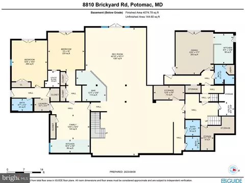 8810 Brickyard Rd, Potomac, MD 20854 photo 132