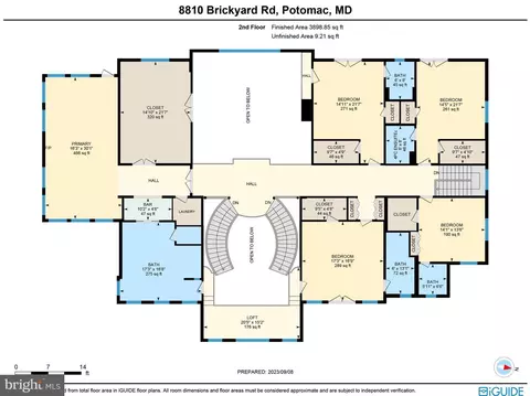 8810 Brickyard Rd, Potomac, MD 20854 photo 131