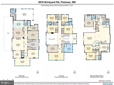 8810 Brickyard Rd, Potomac, MD 20854 photo 133
