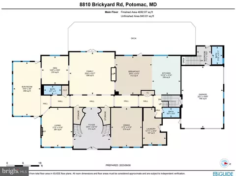 8810 Brickyard Rd, Potomac, MD 20854 photo 130