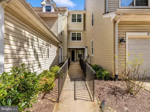 13031 Bridger Dr #1409, Germantown, MD 20874