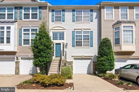 18503 Yarnbrooke Pl, Olney, MD 20832
