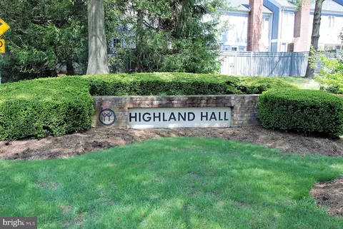 20665 Highland Hall Dr, Montgomery Village, MD 20886